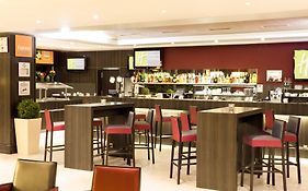 Holiday Inn Express Zuerich Airport By Ihg